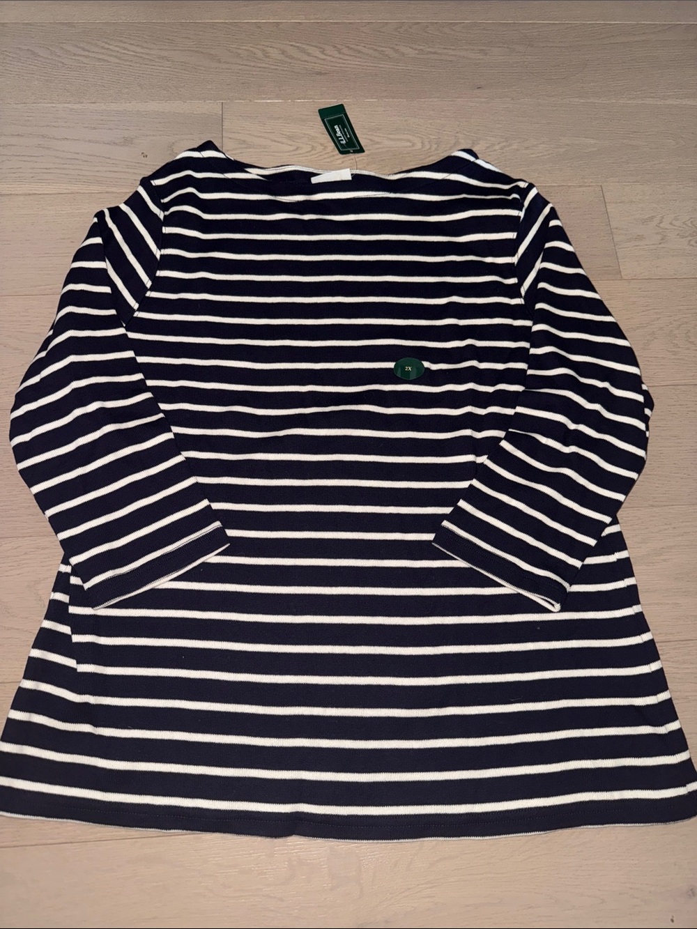 LLBean Sweater